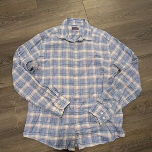 Untuckit Linen Shirt - Slim
